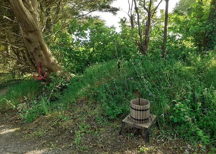 Woodpecker Cottage