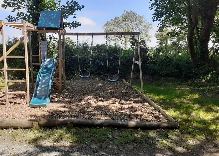 Woodpecker Cottage